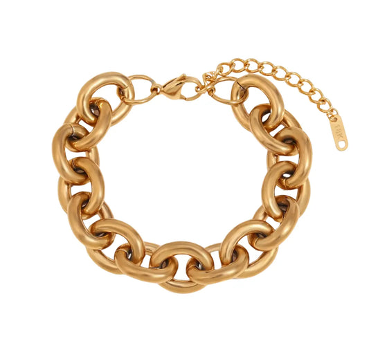 Viv’s Chain Bracelet