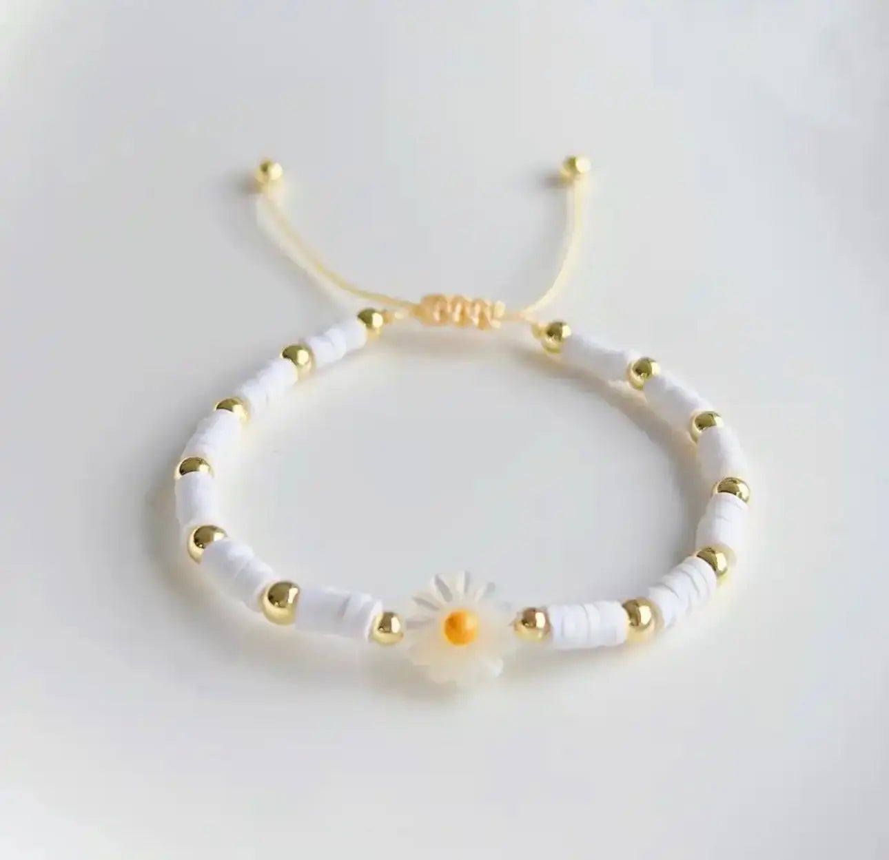 Summer Daisies Bracelet KALI