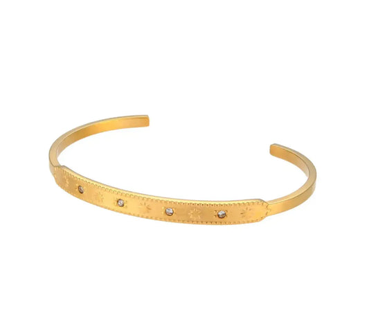 The Stacking Game Bracelet KALI