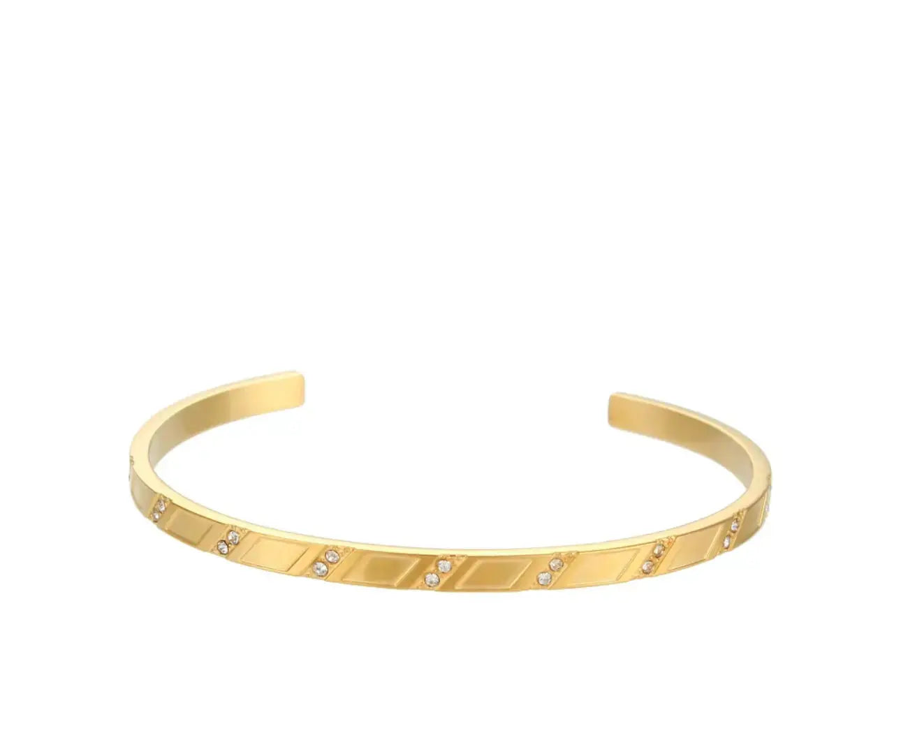 The Stacking Game Bracelet KALI