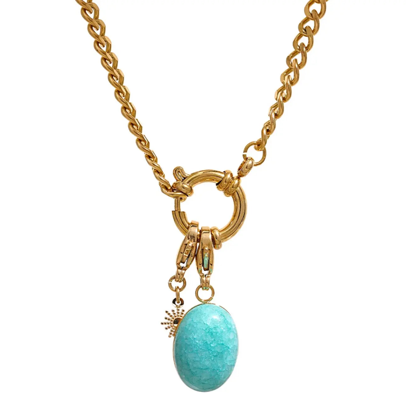 Bliss Necklace KALI